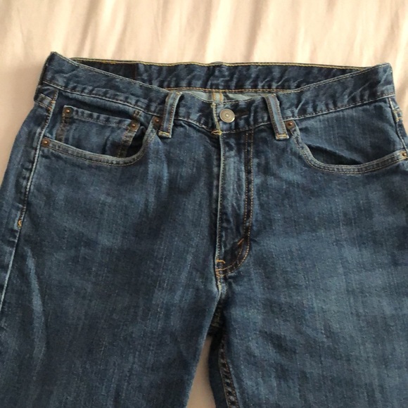 men’s levi 514 jeans - Picture 3 of 8